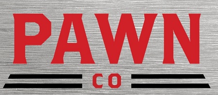 Pawn Co logo