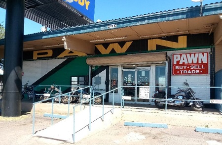 Bell Road Pawn store photo