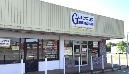 Gateway Jewelry & Pawn - West store photo