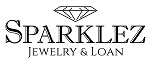 Sparklez Jewelry and Loan logo