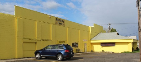 McKinley Pawn store photo