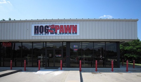 Hog Pawn Inc store photo