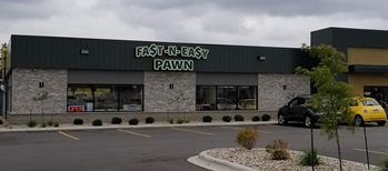 Fast N Easy Pawn store photo