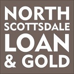 North Scottsdale Loan & Gold logo