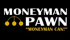 Moneyman Pawn logo