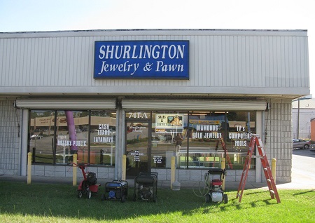 Shurlington Jewelry & Pawn store photo