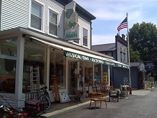 Conway Village Pawn photo