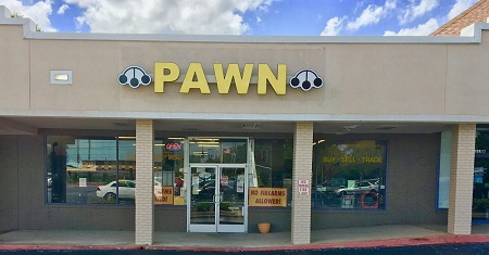 Southland Pawn & Jewelry, Inc store photo