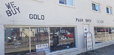 Dry Ridge Pawn photo