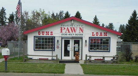 River City Pawn store photo