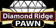 Diamond Ridge Pawn logo