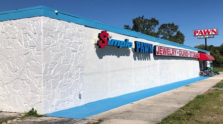 Simple Pawn store photo