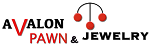 Avalon Pawn Shop & Jewelry logo