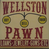 Wellston Pawn, Inc logo