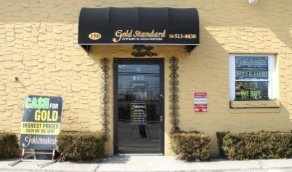 The Gold Standard of Syosset store photo