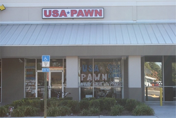 USA Pawn Holdings store photo