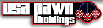 USA Pawn Holdings logo