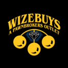 Wizebuys Pawnbrokers logo
