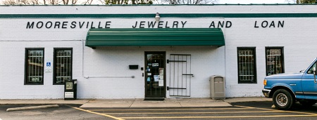 Mooresville Jewelry & Loan store photo