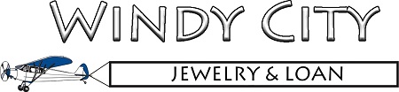 Windy City Jewelry & Loan logo