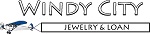 Windy City Jewelry & Loan logo