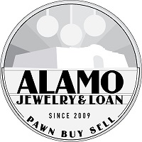 Alamo Jewelry & Loan logo