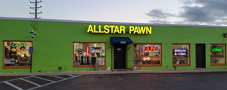 Allstar Pawn store photo