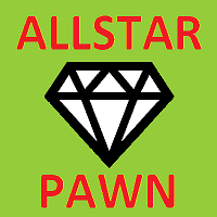 Allstar Pawn logo