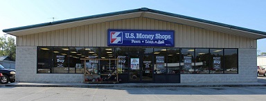 Cash America Pawn store photo