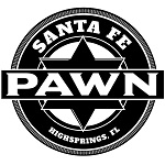 Santa Fe Pawn logo