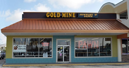 Gold Mine of Merritt Island store photo