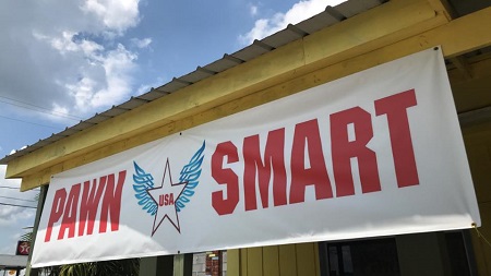 Pawn Smart USA store photo