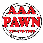 AAA Pawn Brokers logo