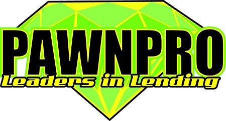 Pawn Pro, Inc. logo