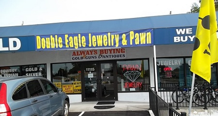 Double Eagle Jewelry & Pawn store photo