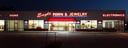 Eagle Pawn & Jewelry store photo