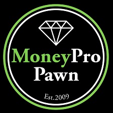 MoneyPro Pawn logo