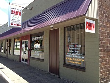 Jackson County Pawn photo