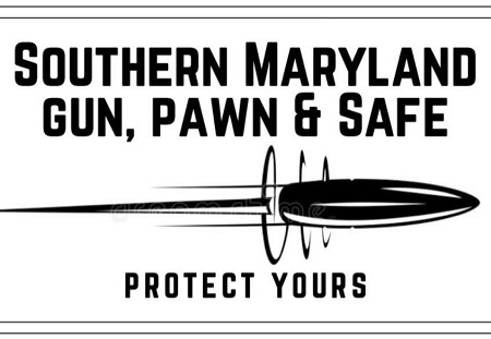 Southern Maryland Pawn Brokers logo