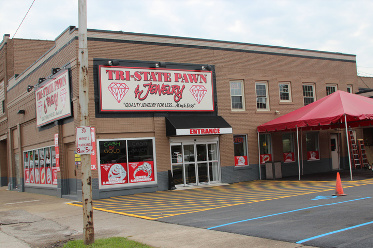 Tri-State Pawn & Jewelry - 4th Ave store photo