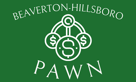 Hillsboro Pawn logo