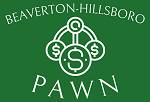 Hillsboro Pawn logo
