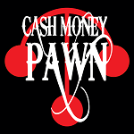 Cash Money Pawn logo