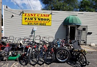 Muskegon Outlet & Fast Cash photo