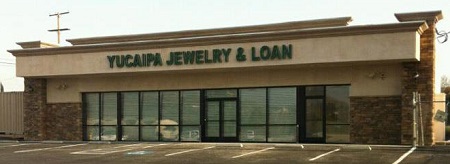 Yucaipa Jewelry & Loan store photo