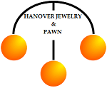 Hanover Jewelry & Pawn logo