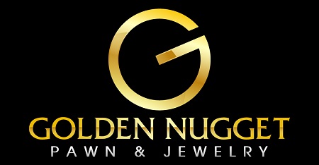 Golden Nugget Pawn & Jewelry of Holiday logo