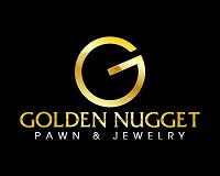 Golden Nugget Pawn & Jewelry of Holiday logo