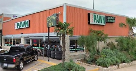 Uncle Dan's Pawn Shop - East Dallas store photo