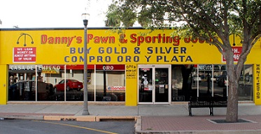Danny's Pawn & Sporting Goods store photo